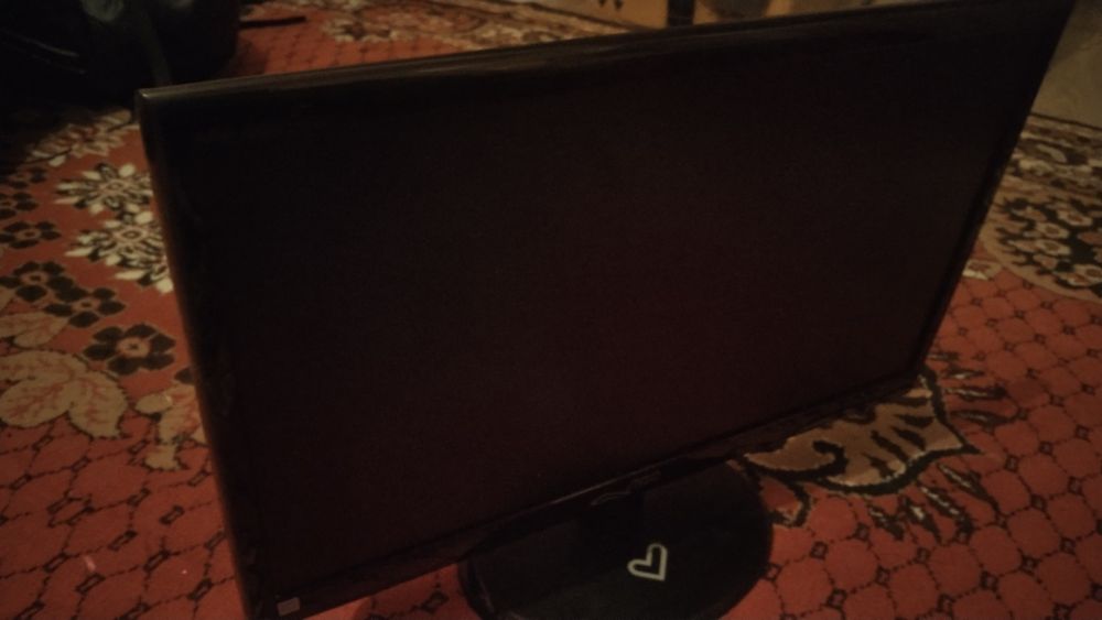 Продам монитор рабочий