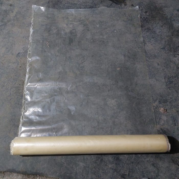 Стеклолакоткань советская