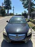 Opel Insignia Break