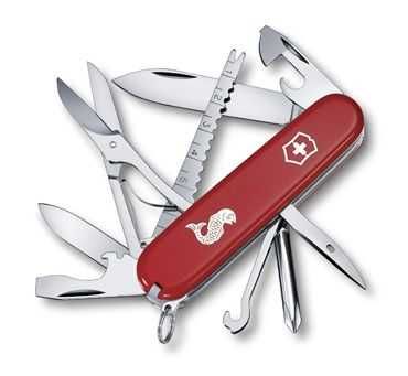 Victorinox Swiss Tool 115 mm, Classic 58mm и други