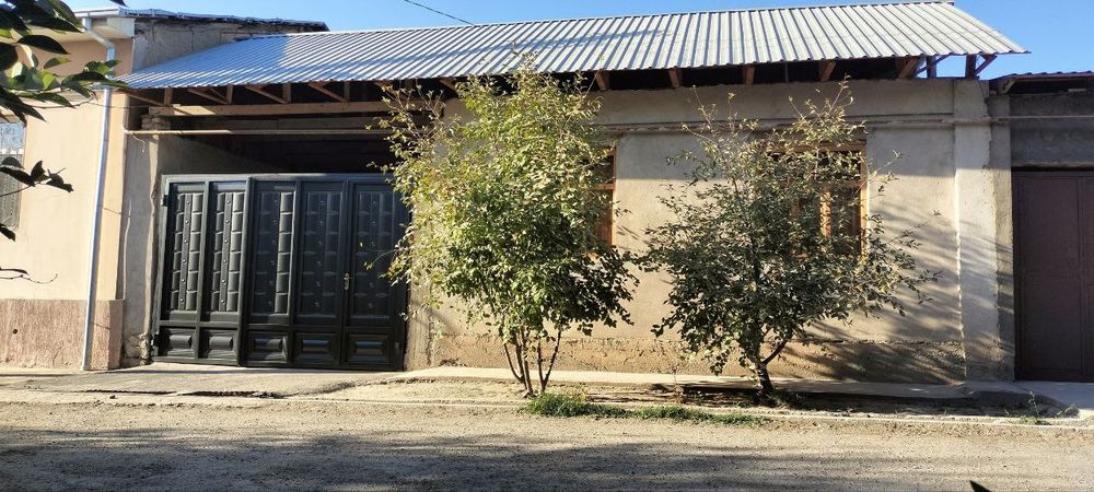 Uchastka sotiladi toshkent tumani