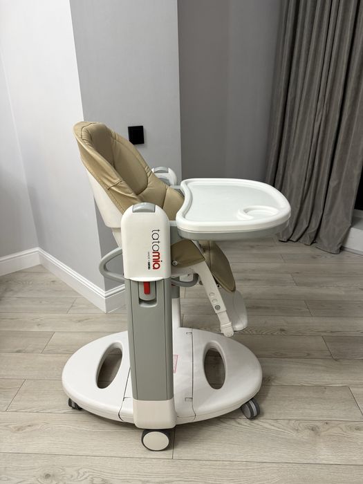 Стульчик Peg Perego Tatamia