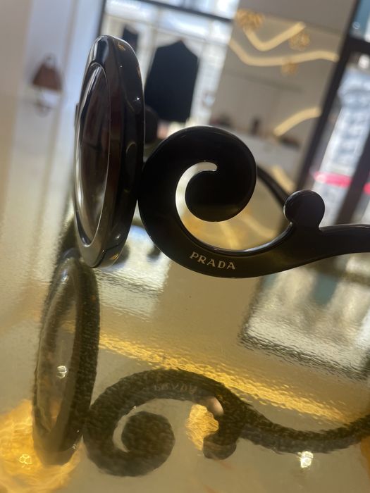 Ochelari prada noi nouti