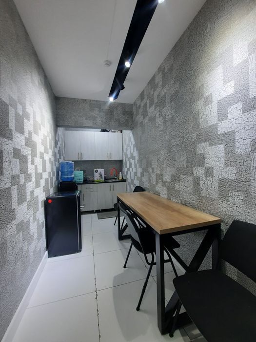 Продаётся нежилое помещение 85м2 ГУВД, Саид Барака