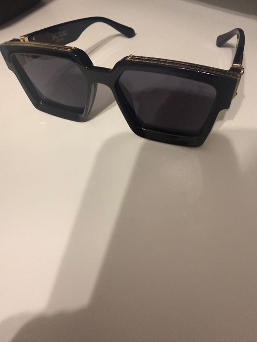 Ochelari Louis Vuitton
