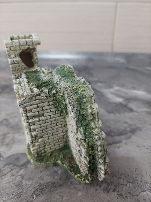 Ornament Castel pentru Acvariu