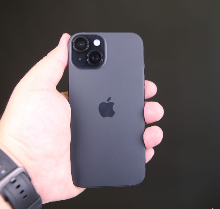 Iphone 15 ideal 88% зор тел 128g