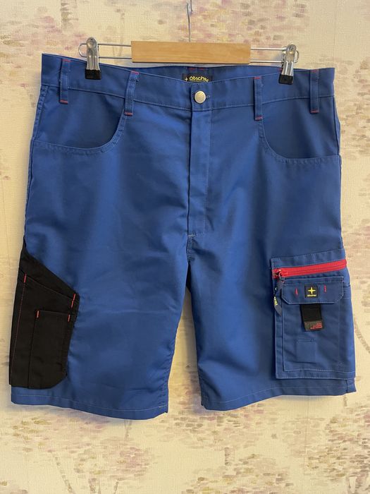 Pantaloni barbati munca Otscher M