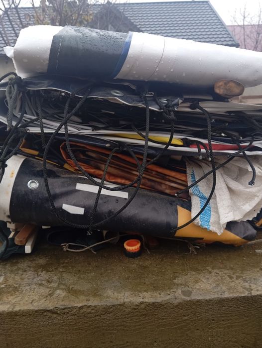 Vind prelate cauciucate diferite marimi!