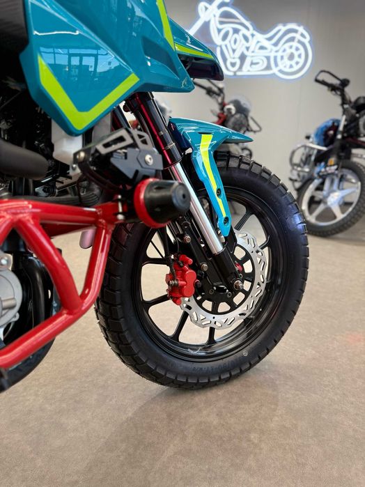 Мотоцикл ULAR CBS300-Q7 АҚТАУ