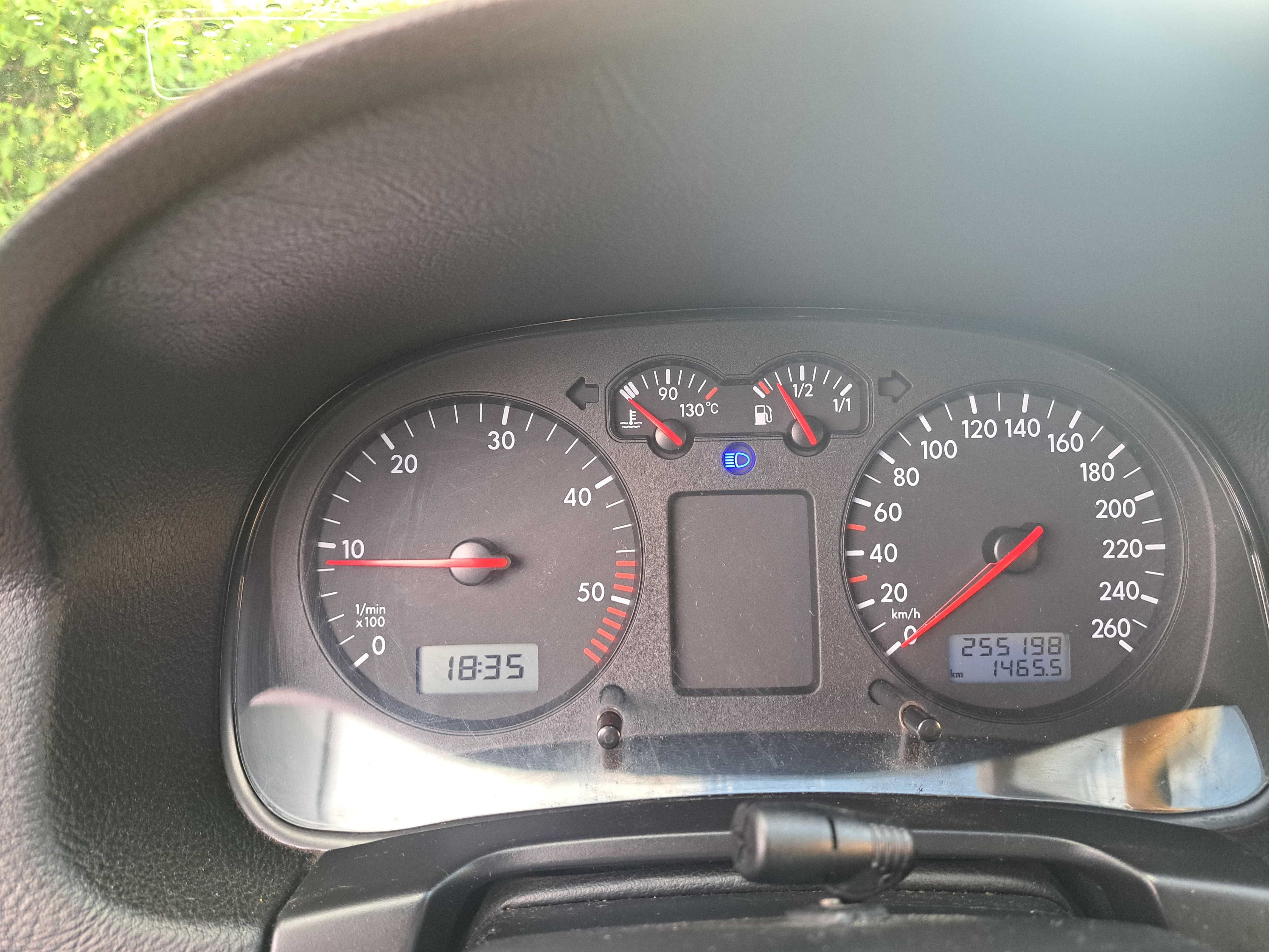 Volkswagen Golf 4