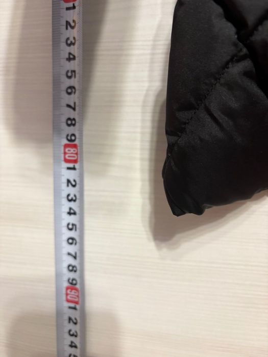 Оригинално детско яке гъши пух Treapi