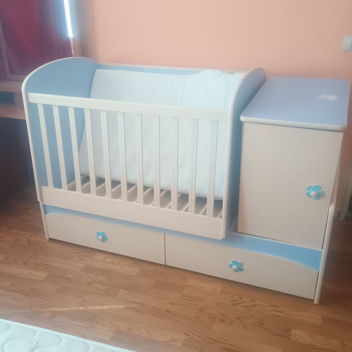 Детско обзавеждане