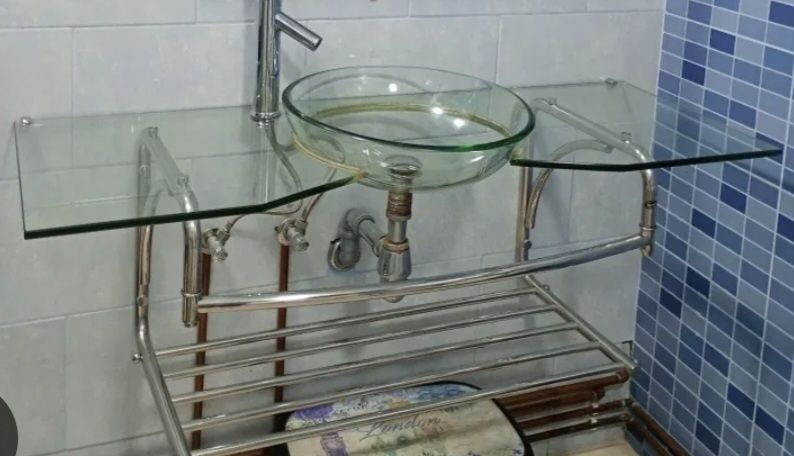 Vând ghiuveta sticla