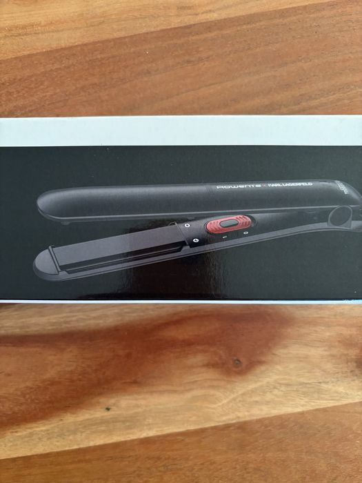 Placa par Rowenta - Karl Lagerfeld