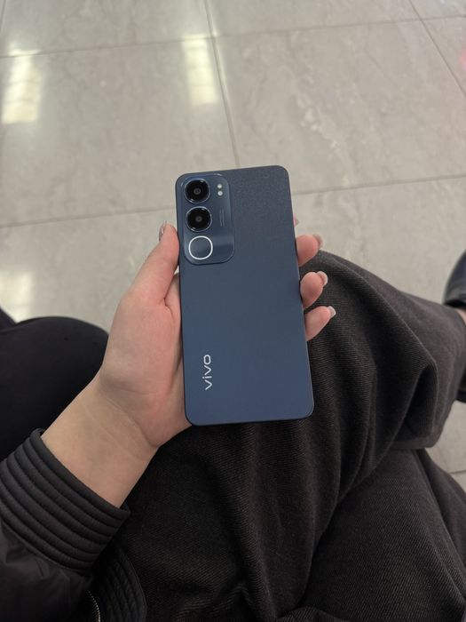 Vivo Y 19S pro model:V2507