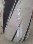 Sac box Dechatlon Outshock