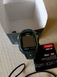 Vând ceas Timex Run x50+