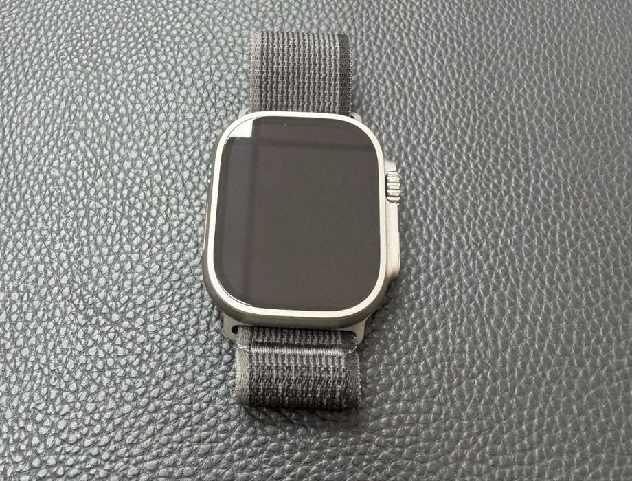 Apple watch ultra 1 49mm