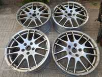 BBS 5X130 20Zoll Porsche Panamera