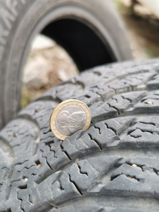 Kumho WinterCraft wp51