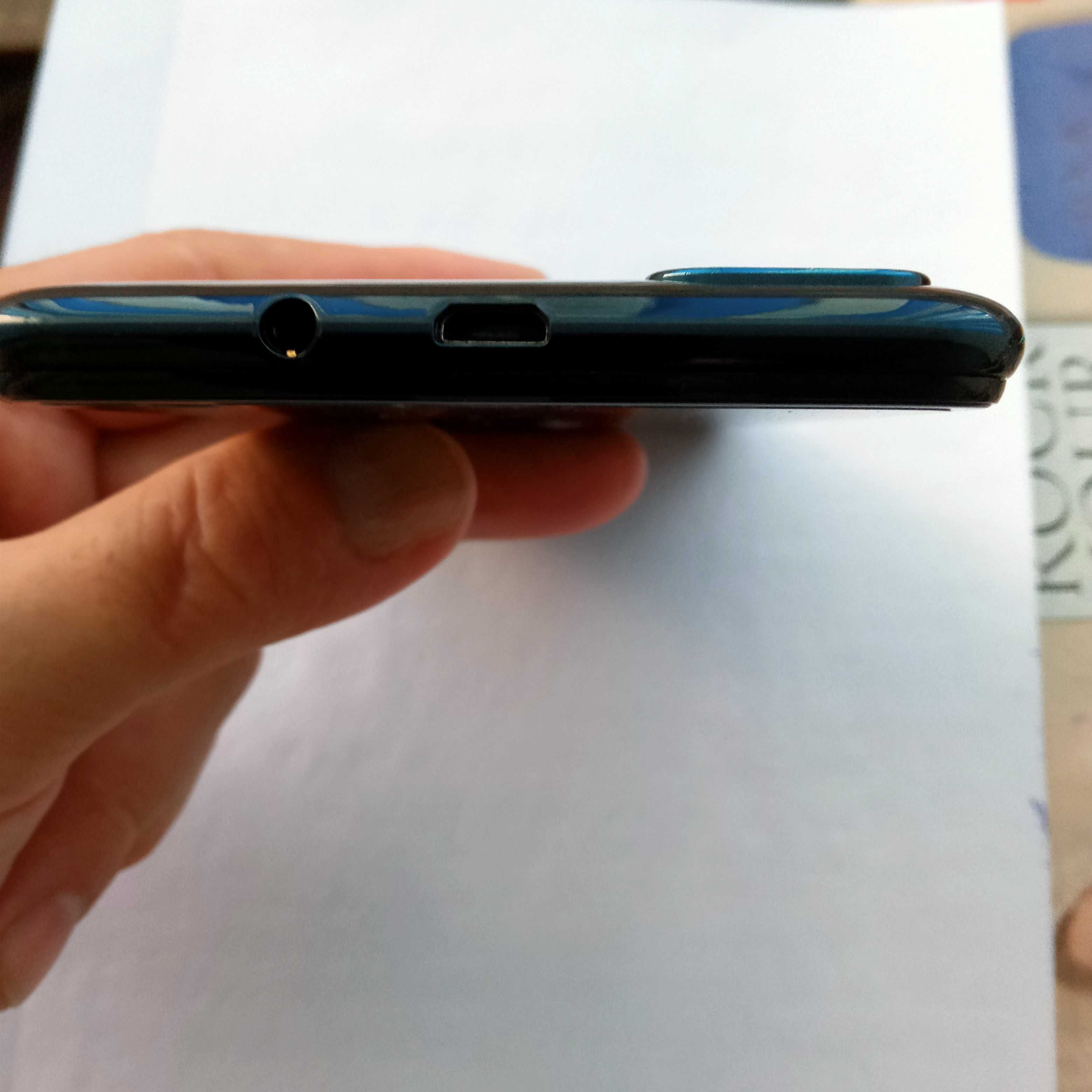 telefon ALLVIEW, model P 10 Pro-Android, stare bună, liber de rețea 4G
