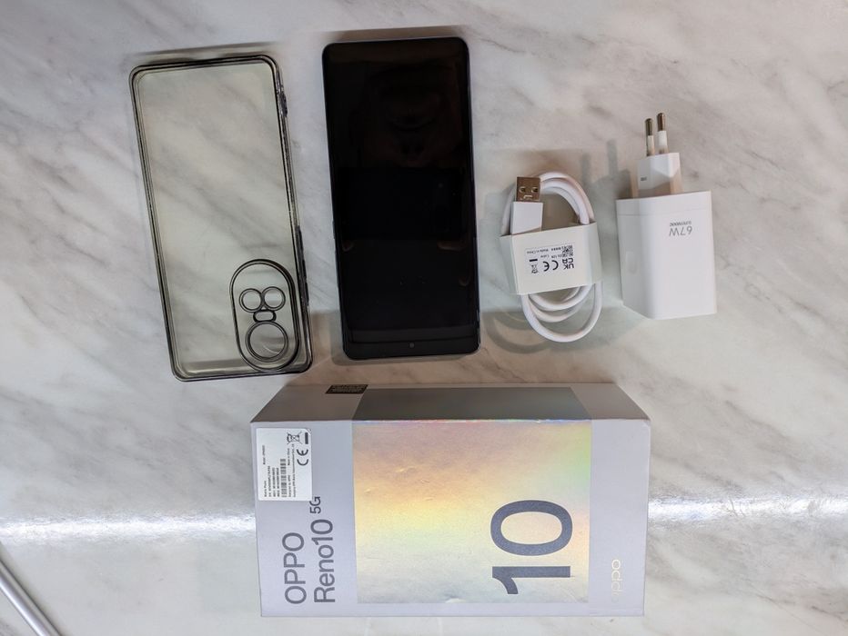 Telefon Oppo Reno 10 5G