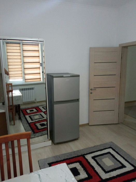 Аренда 2 ком Новостройка Сергили