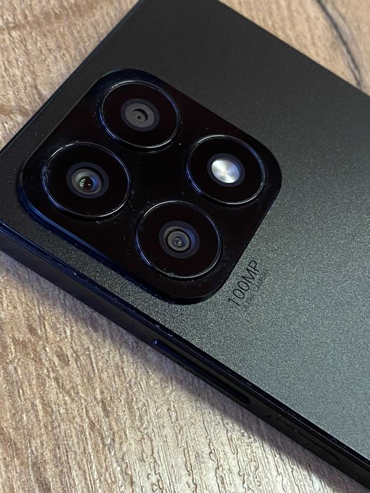 Honor X6/X7/ X8A 128GB 6Gb Rami