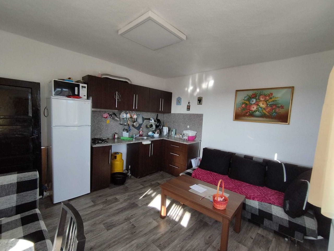 Продава се Къща в Бургас, Меден рудник - зона А - 96 кв.м за 573 €/кв.м - Снимка #8