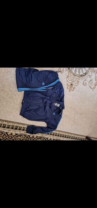 Адыдас спортивные кастюми ВЕЛИКАНЫ 58 -68