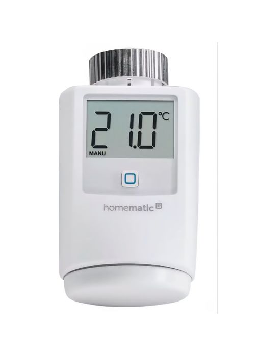 Termostat inteligent pentru calorifer Homematic