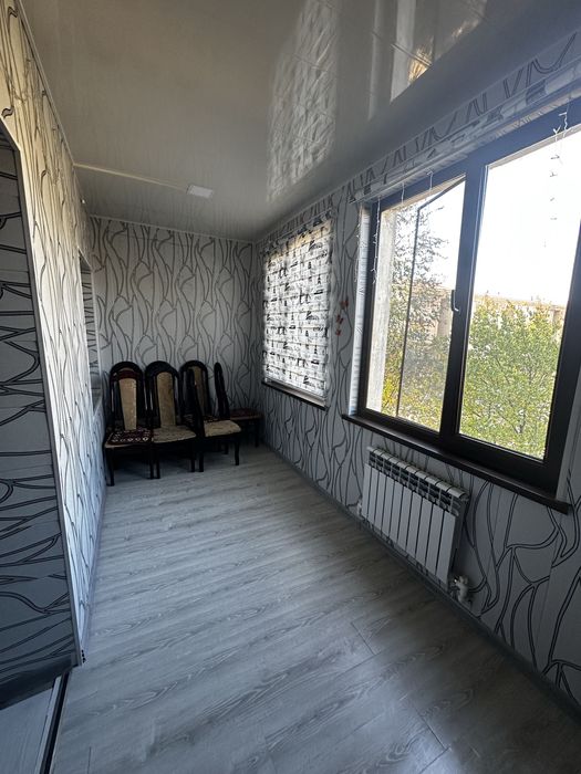 Продается квартира