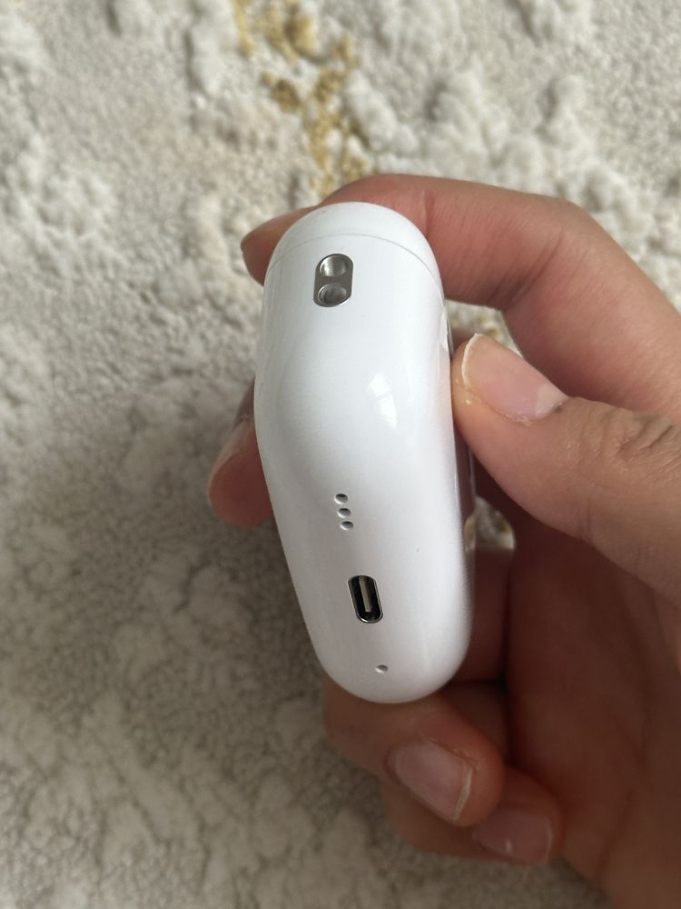 airpods pro 2 оригинал