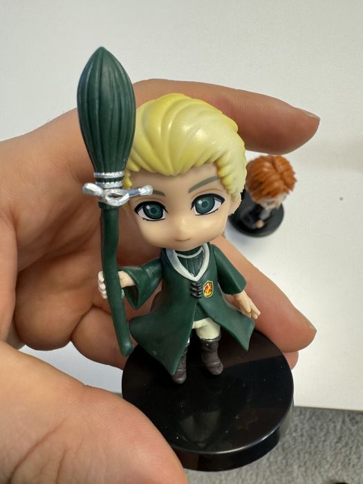 Хари Потър 10 фигурки