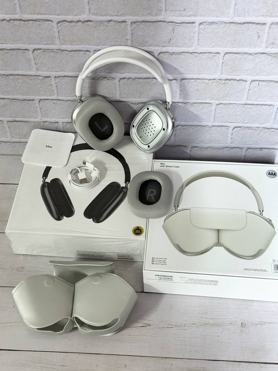 AirMax (AirPods Max) AAA