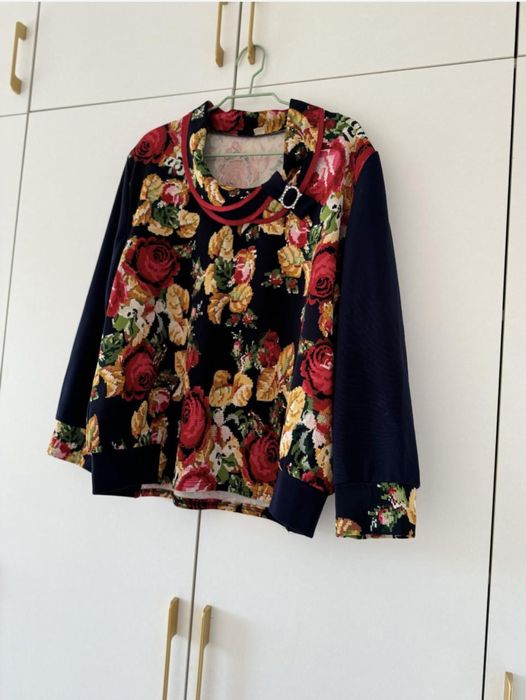 Женская кофта 1000