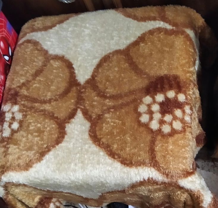 Покривала  ледека