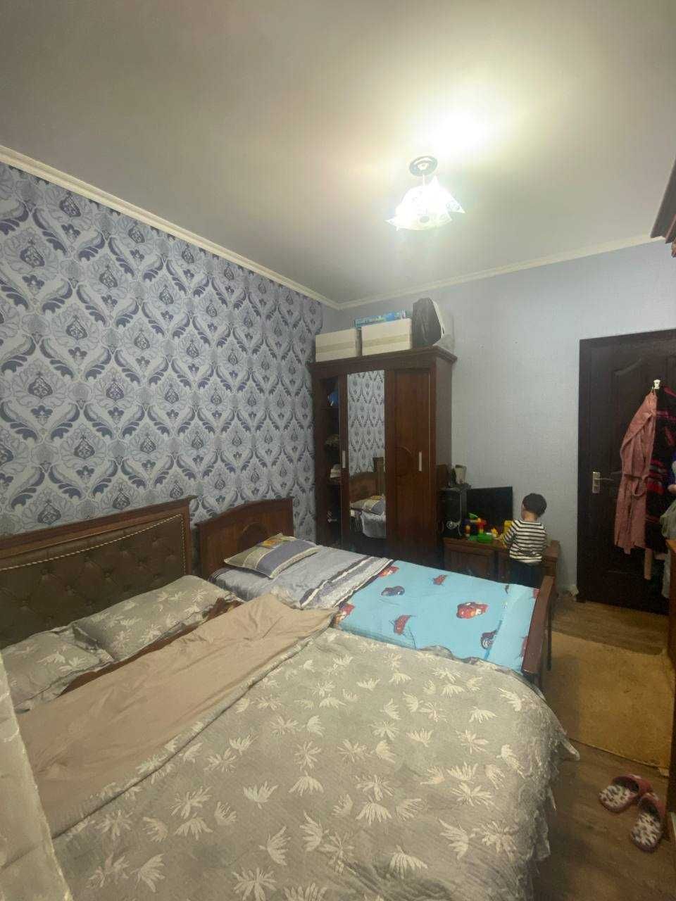 5-комнатная квартира Электроаппарат