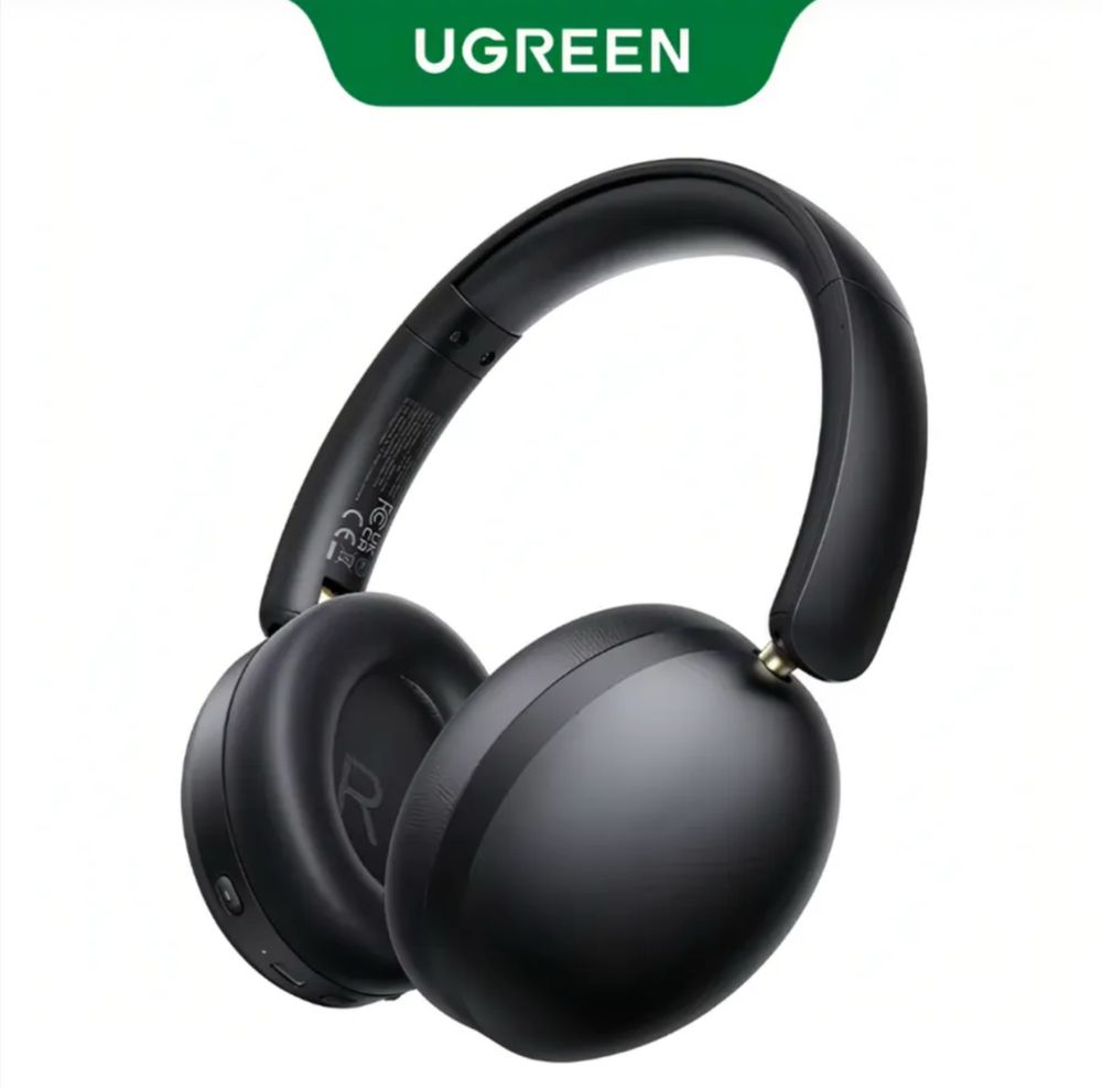 Беспроводные наушники UGREEN Studio Max2 new 2025!