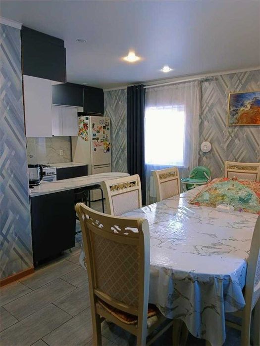 Продам отдельно стоящий дом 5-комнатный ул. Мурманская