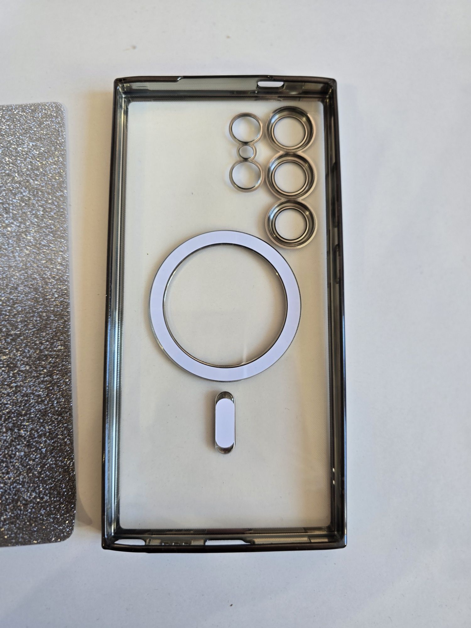 Кейс за Samsung Galaxy S24 Ultra