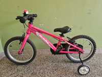 Продавам Ram ht 16 детско алуминиево колело/велосипед