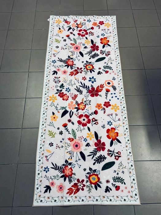 Covor 80×200 antiderapant