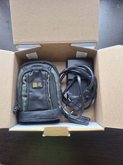 Фотоапарат Cannon PowerShot A2500