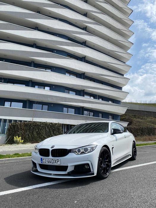 Jante VENNOM FlowForged 19 inch VFF.4 - Satin Black