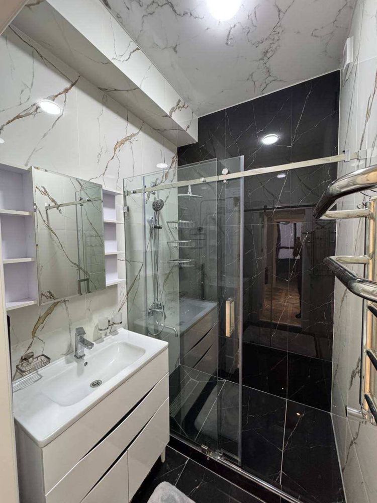 НОВОСТРОЙКА  ЖК "Prestige Gardens  Шота Руставели улица