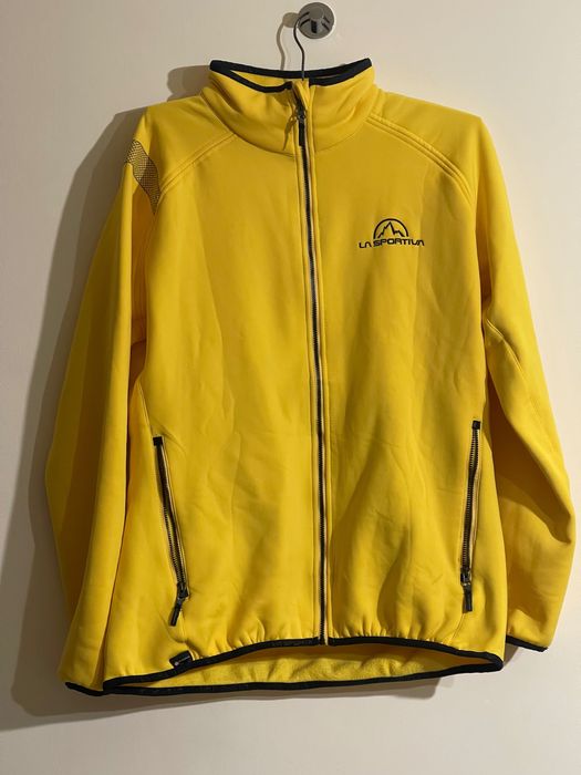 La sportiva Promo fleece
