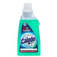 препарат за пералня против варовик CALGON IGIENE+ gel 1,5л внос ИТАЛИЯ
