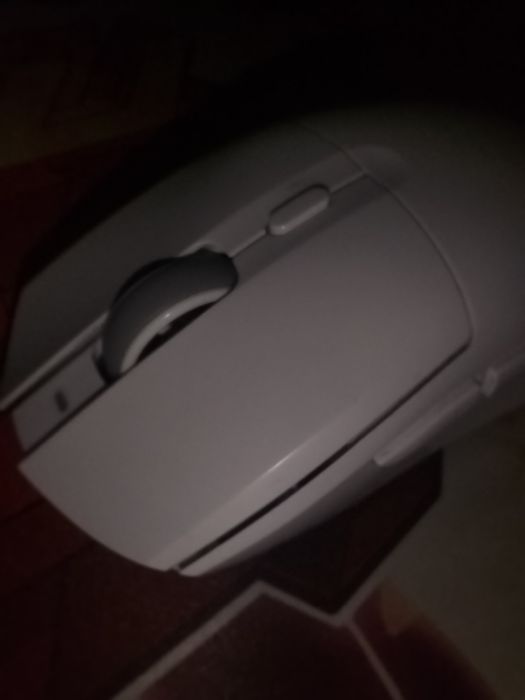 Мышь Ajazz aj139 pro